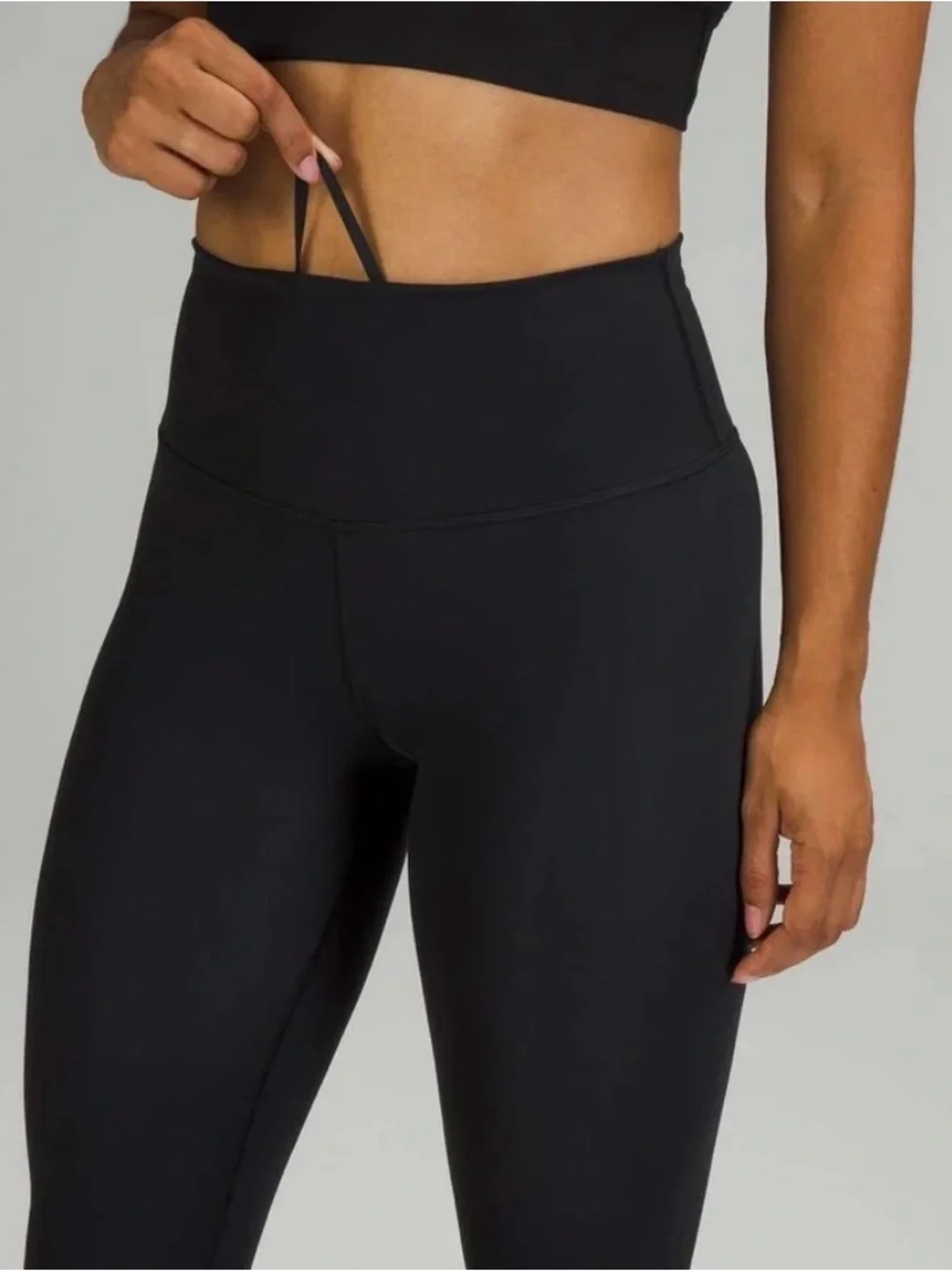 lululemon athletica lululemon wunder
